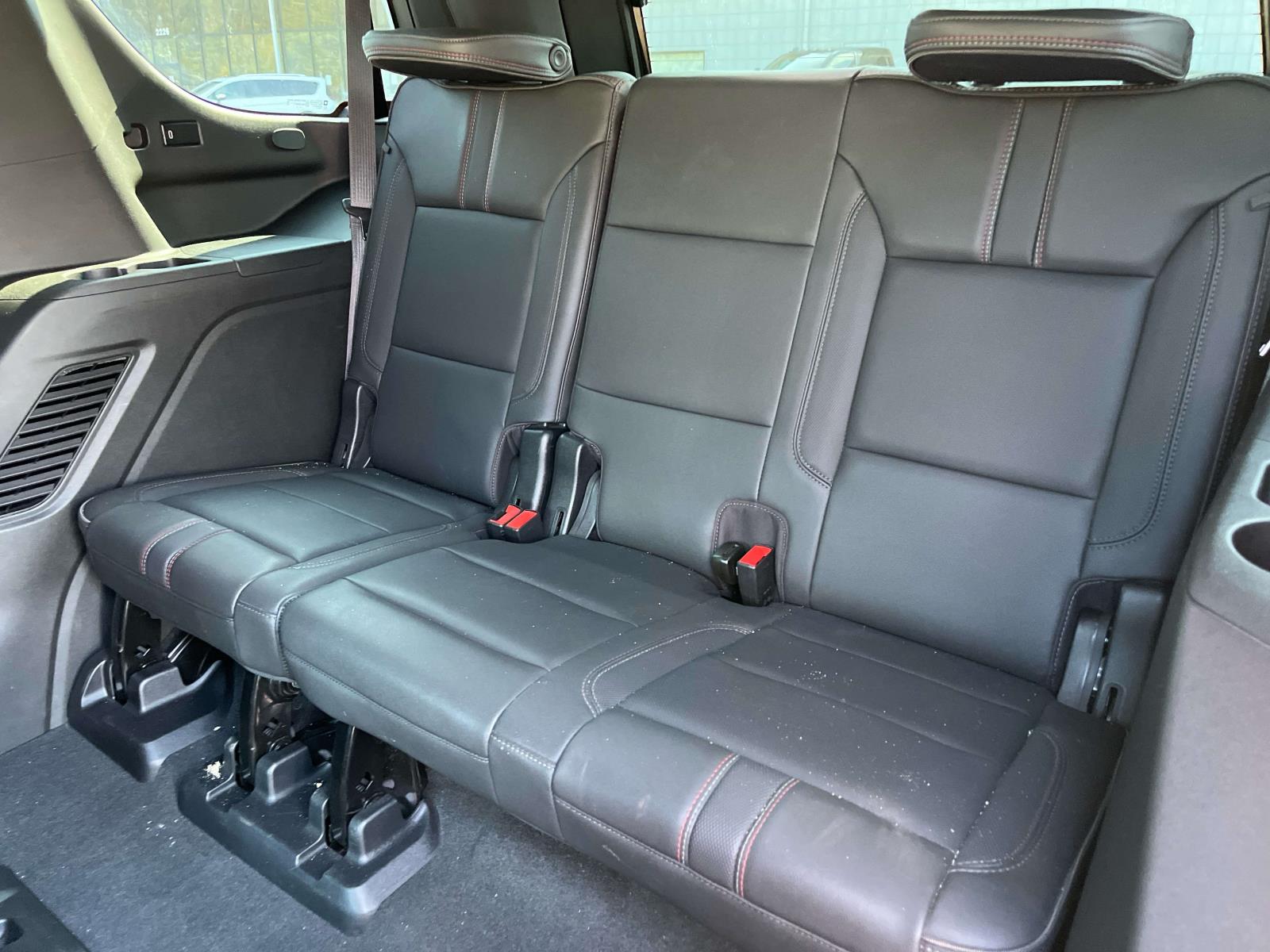 2022 Chevrolet Tahoe RST - Photo 19