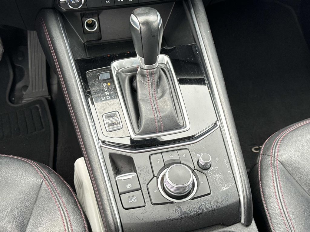 2024 Mazda CX-5 S Carbon Edition - Photo 17