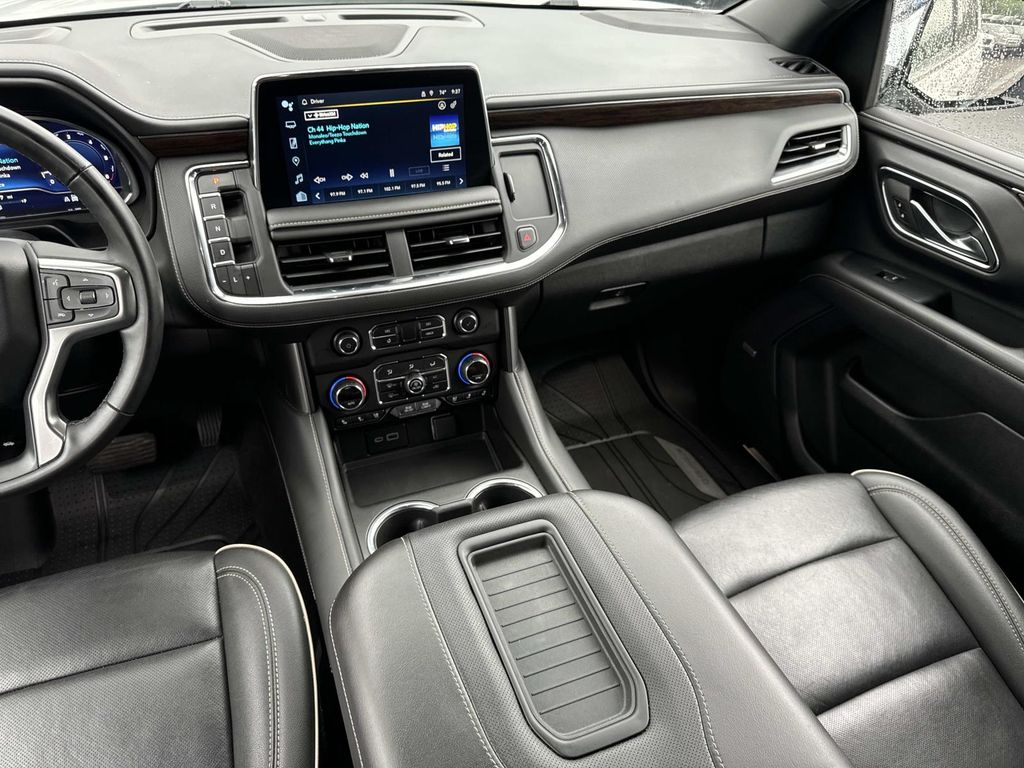 2024 Chevrolet Tahoe Premier - Photo 16