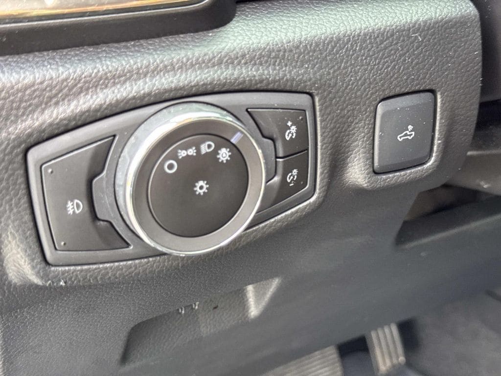 2023 Ford Ranger XLT - Photo 30