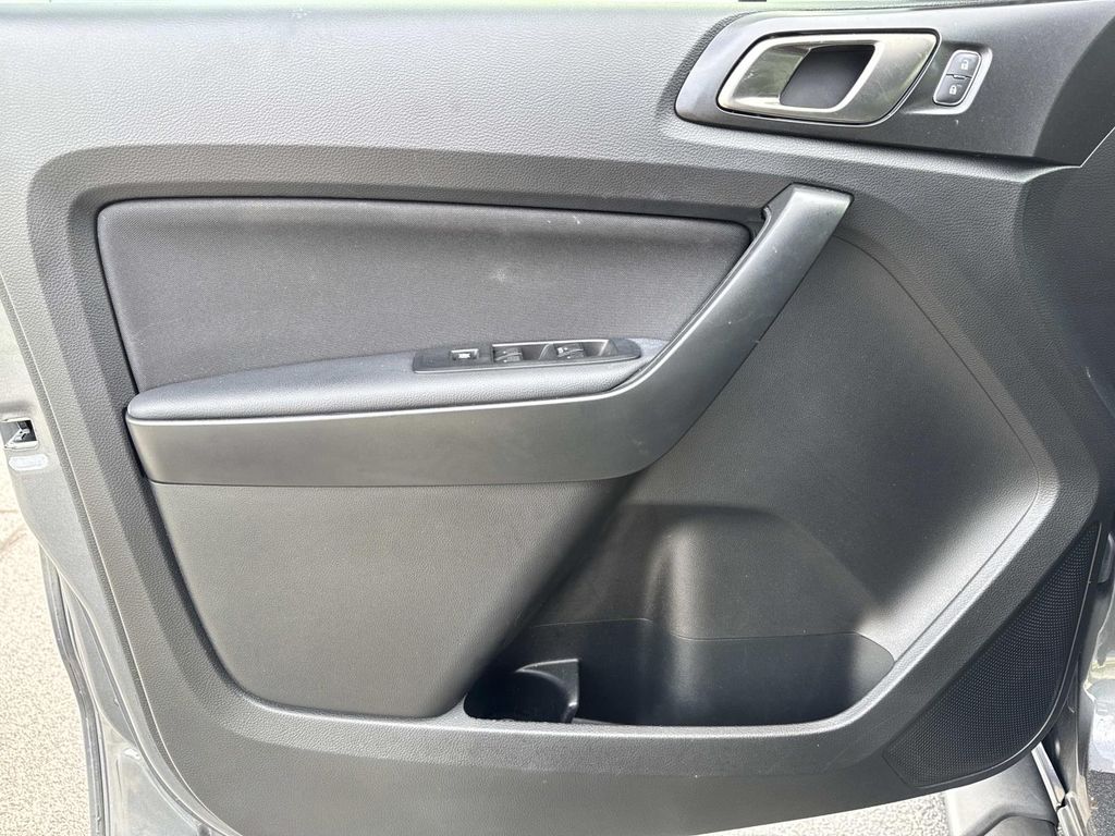 2023 Ford Ranger XLT - Photo 27