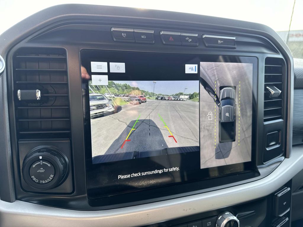 2023 Ford F-150 XLT - Photo 37