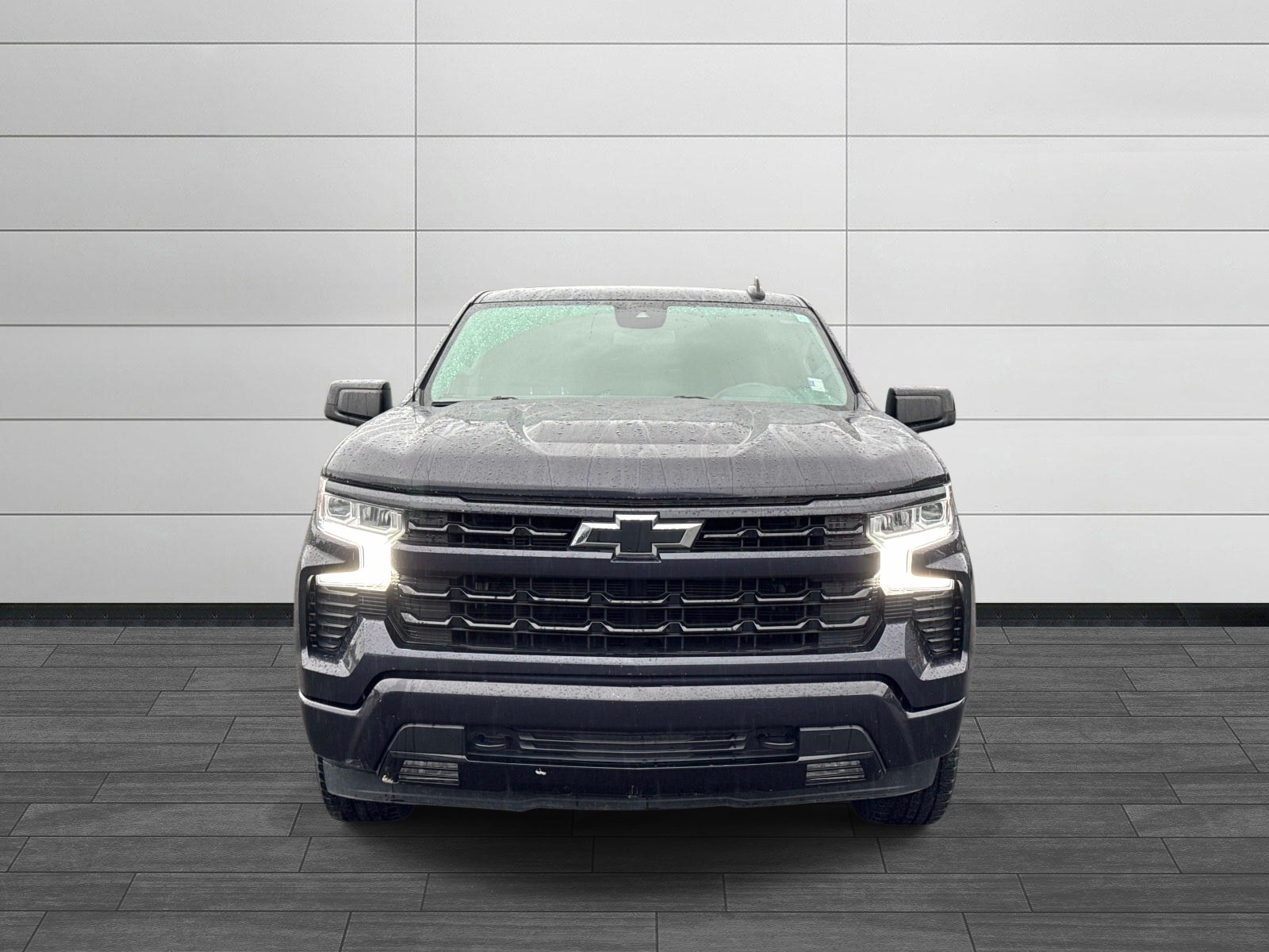 2022 Chevrolet Silverado 1500 RST - Photo 8