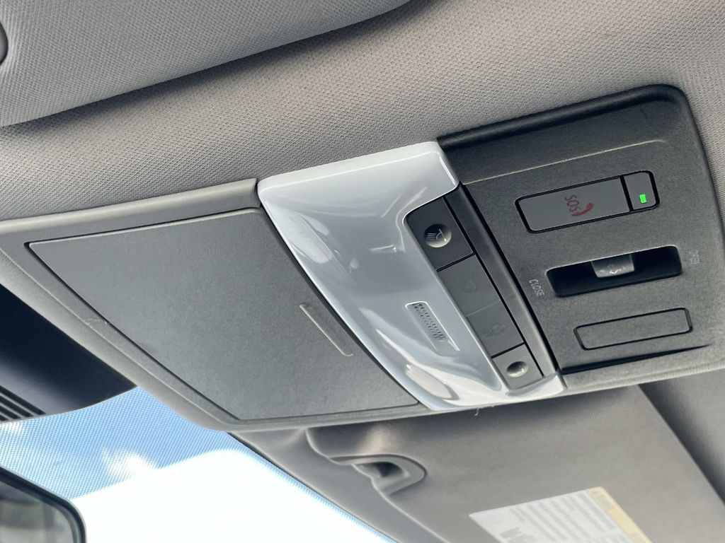 2024 Nissan Altima SL - Photo 30