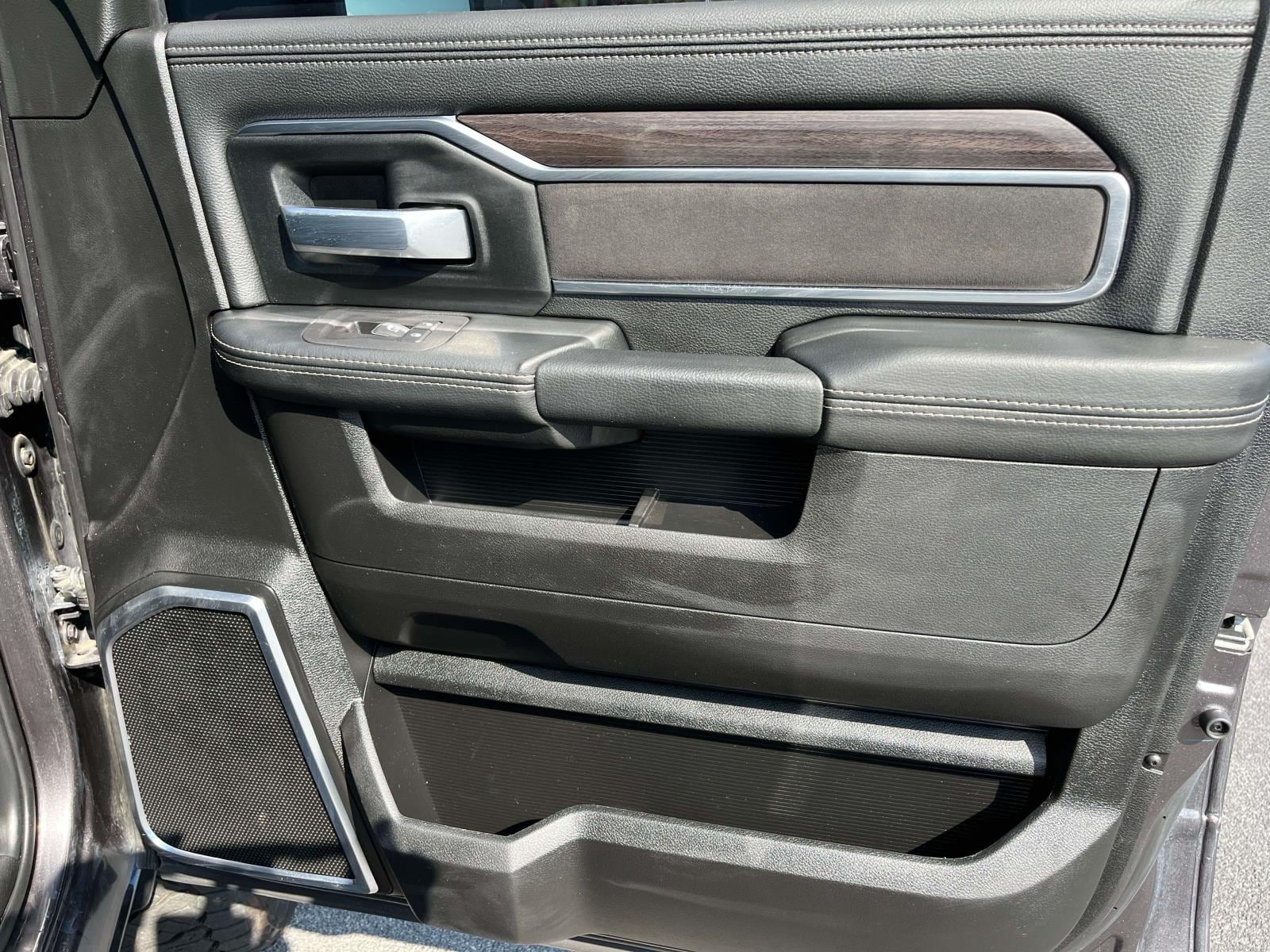 2025 RAM Ram 2500 Pickup Laramie - Photo 24