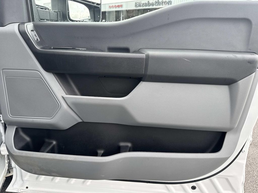 2026 Ford F-250 Super Duty XL - Photo 23
