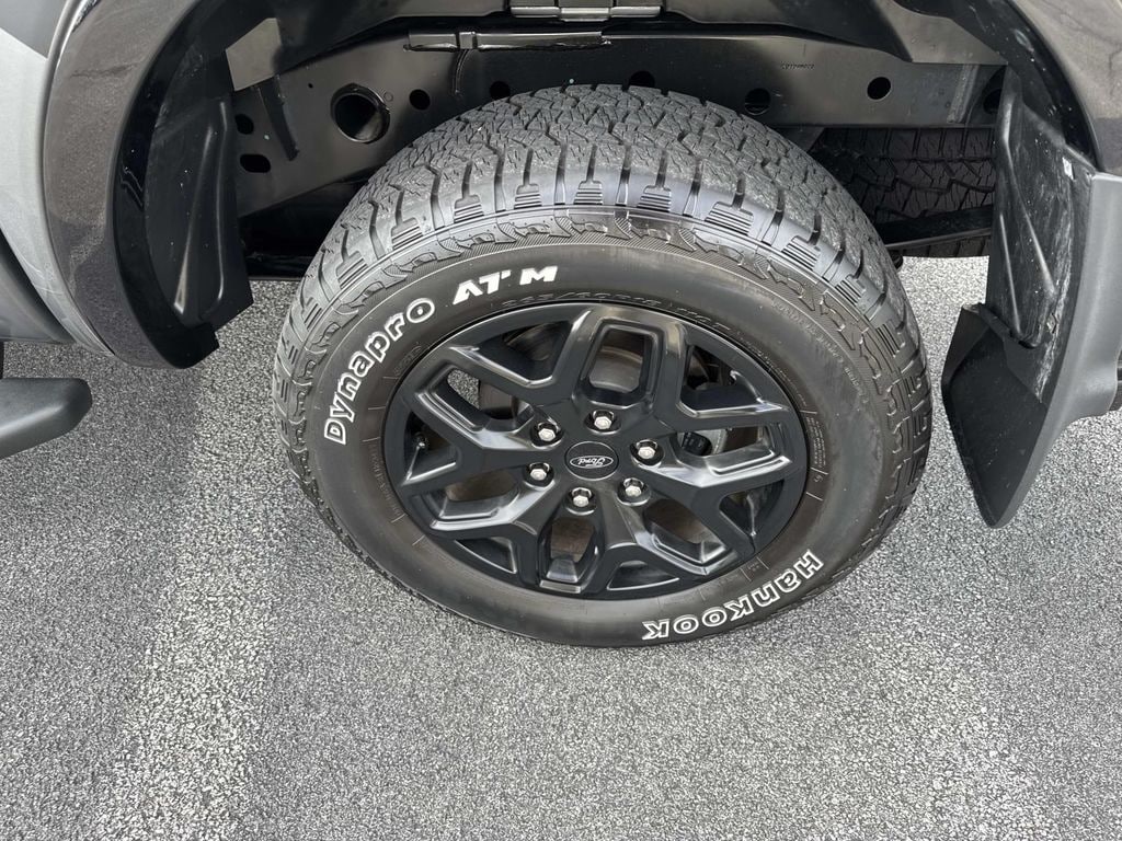 2023 Ford Ranger XLT - Photo 11