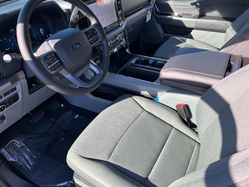 2024 Ford F-150 XLT - Photo 20