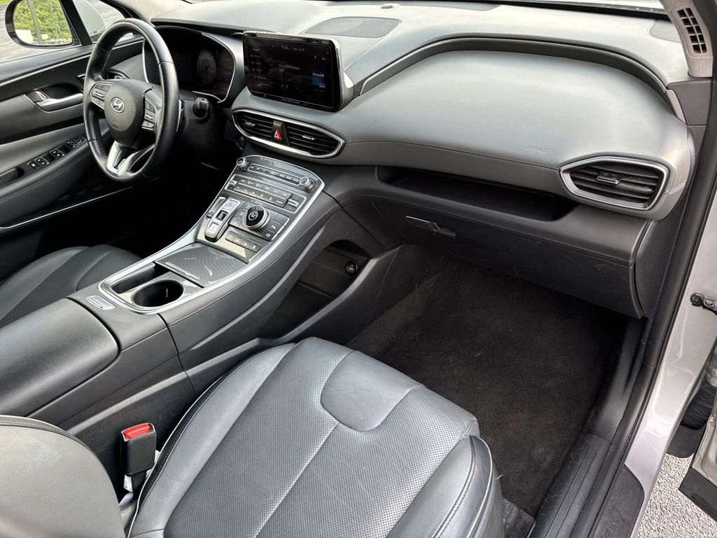 2023 Hyundai Santa Fe Limited - Photo 27