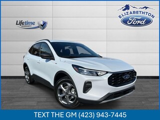 2026 Ford Escape ST-Line Sport Utility