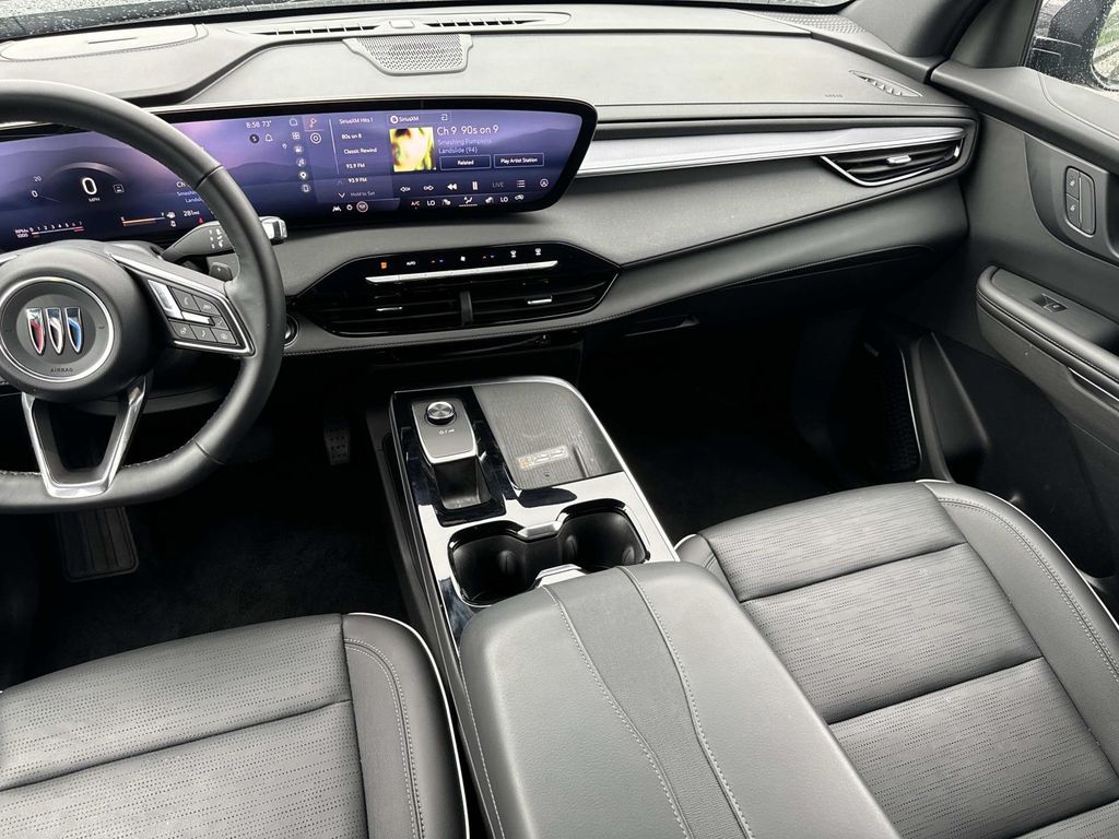 2026 Buick Enclave Sport Touring - Photo 15