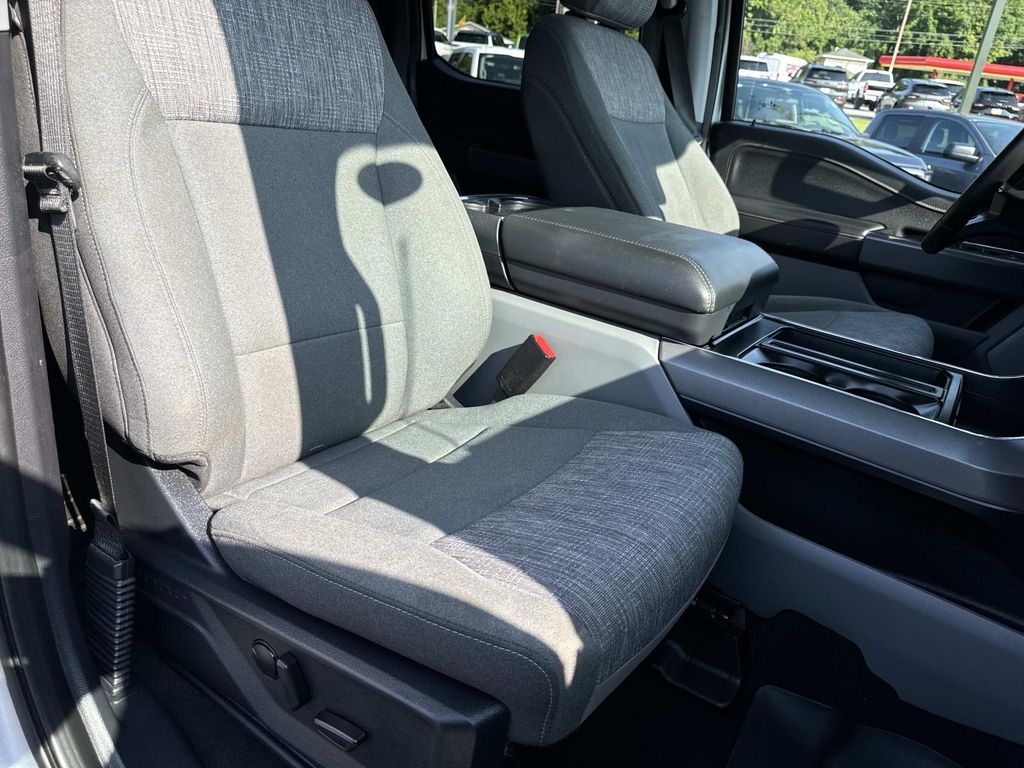 2023 Ford F-150 XLT - Photo 25