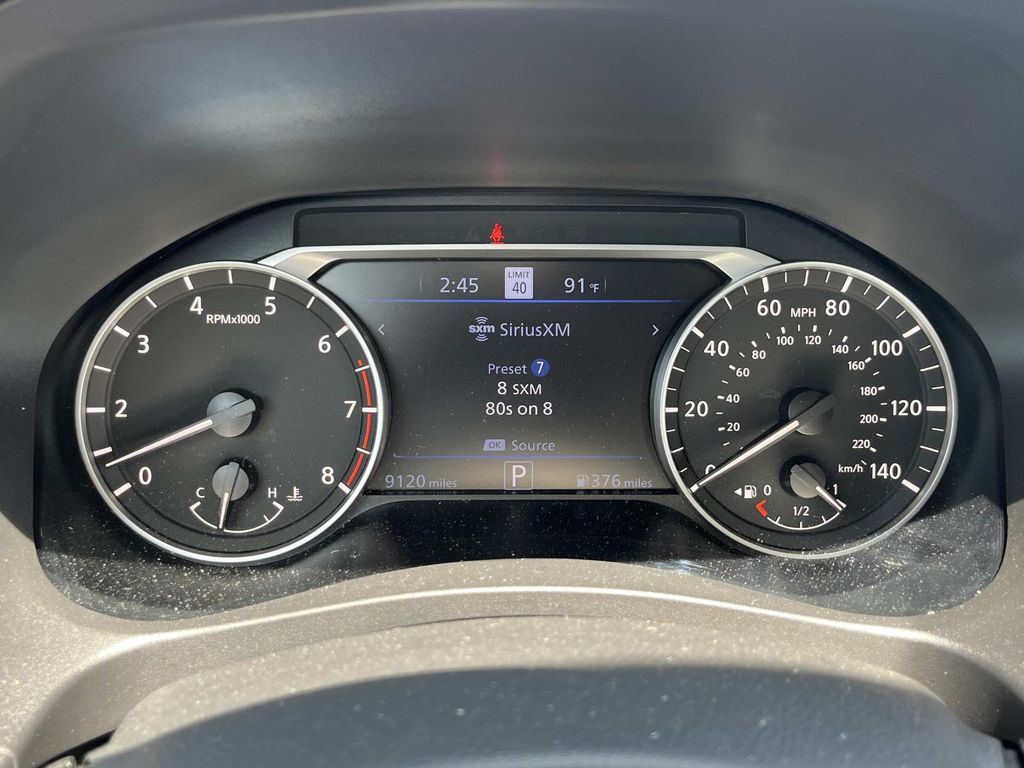 2024 Nissan Altima SL - Photo 33