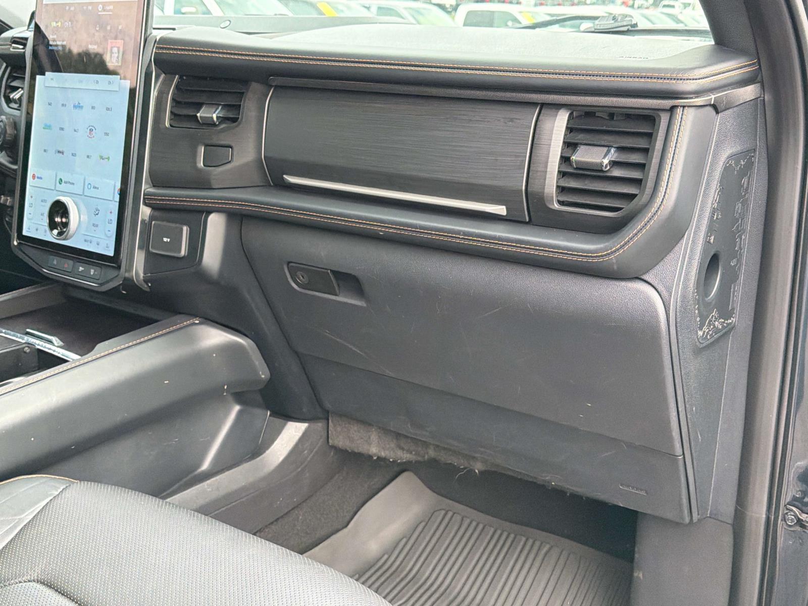 2023 Ford Expedition Platinum - Photo 26