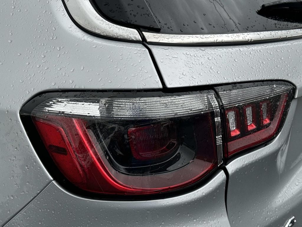 2024 Jeep Compass Limited - Photo 10