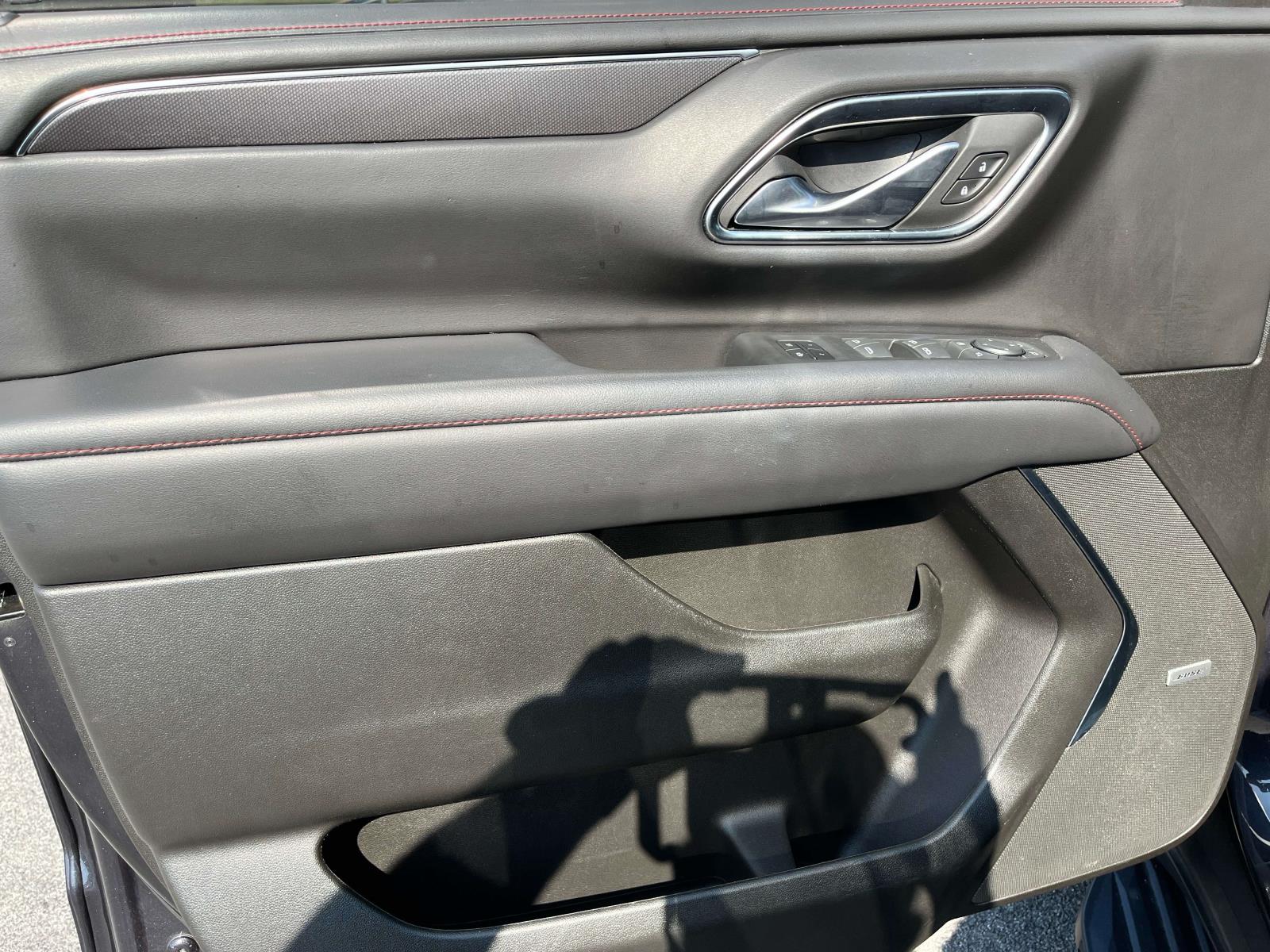 2022 Chevrolet Tahoe RST - Photo 27