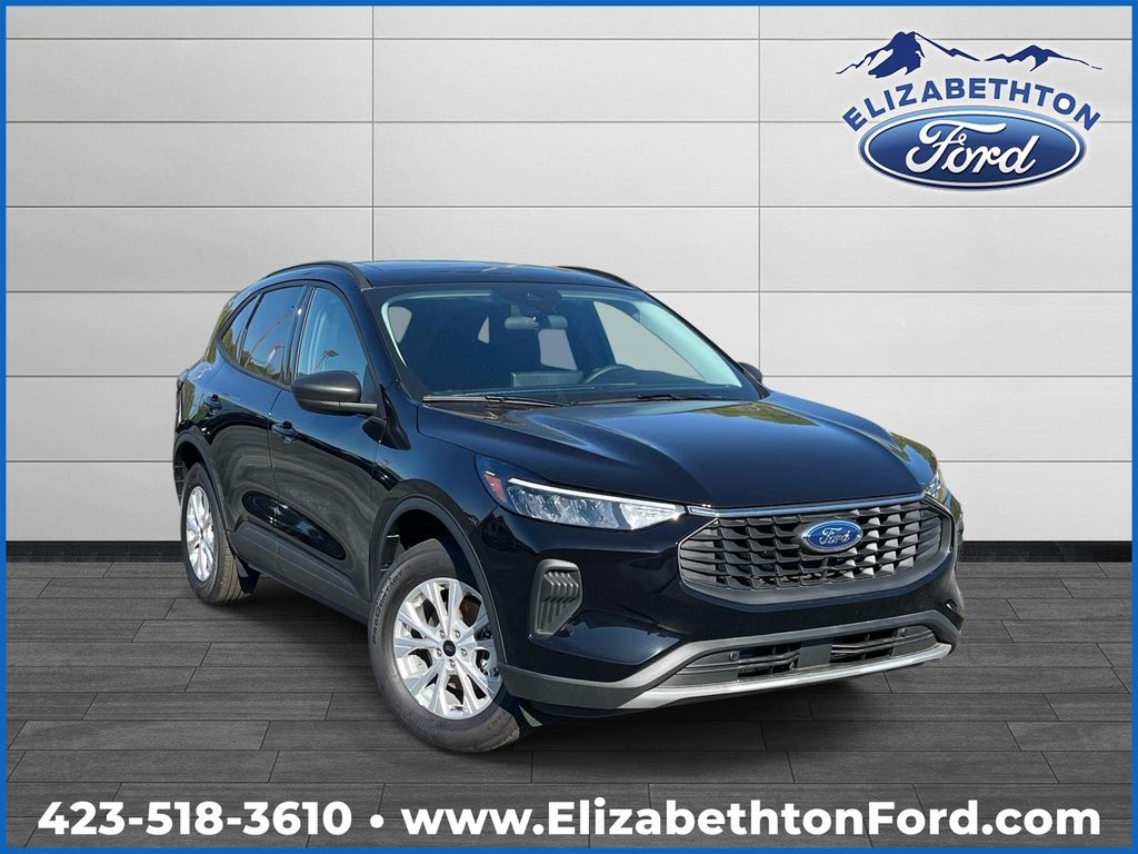 2026 Ford Escape Active AWD's photo