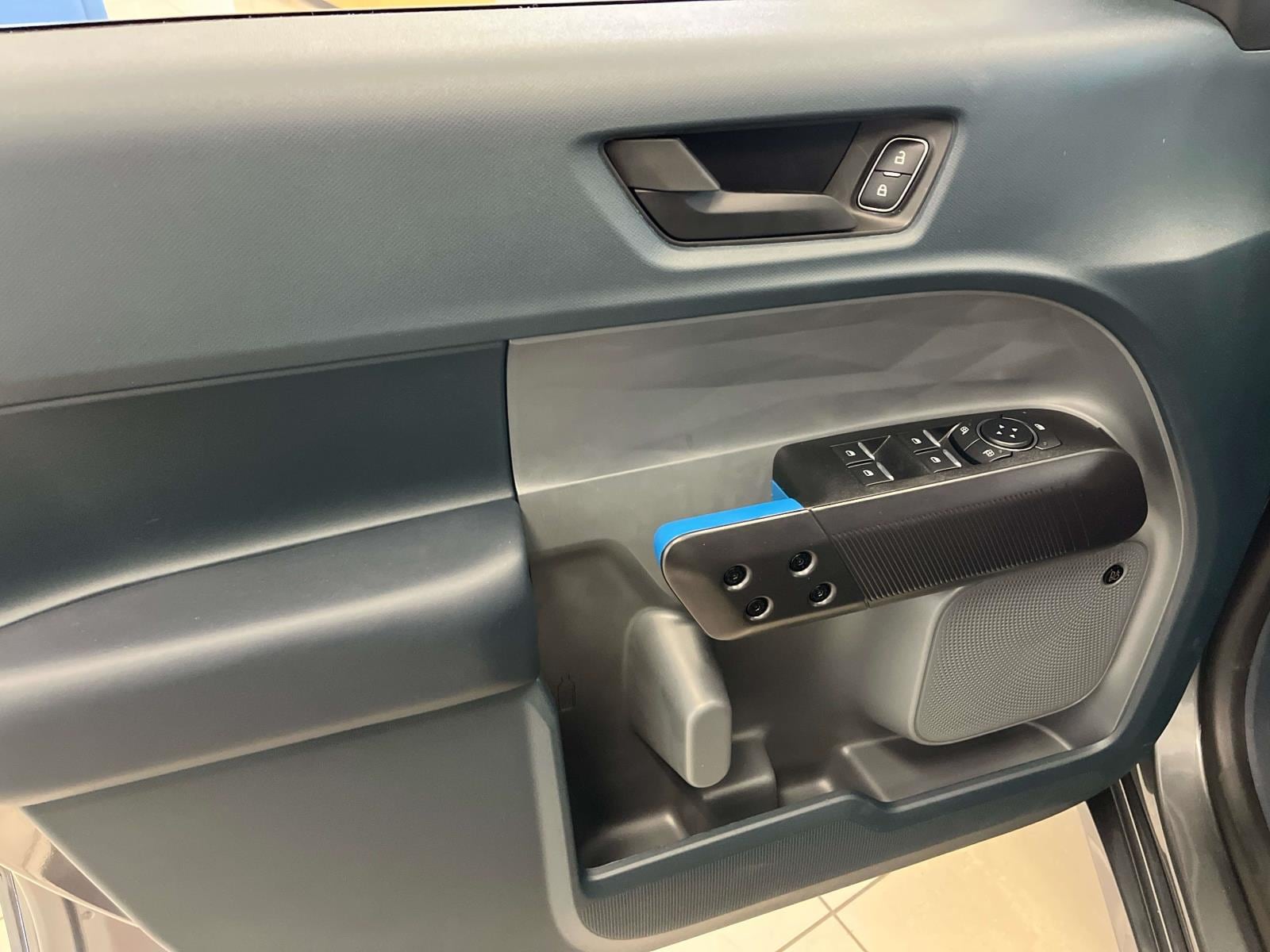 2026 Ford Maverick Lobo Premium - Photo 19