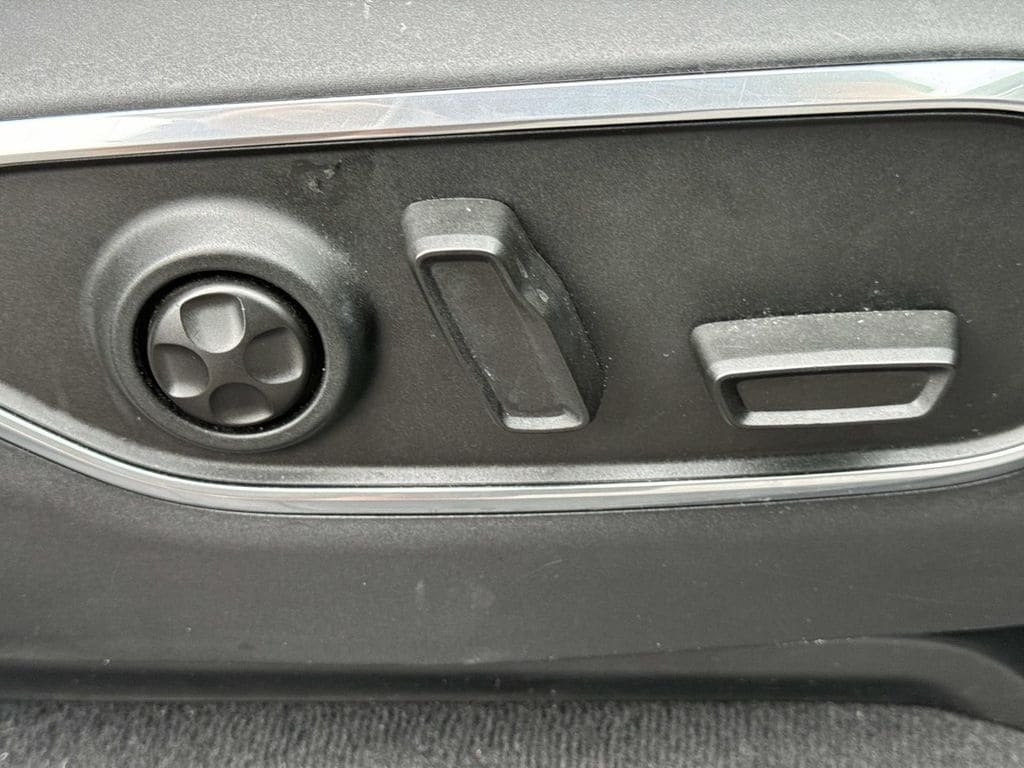 2024 Jeep Wagoneer Series III - Photo 31