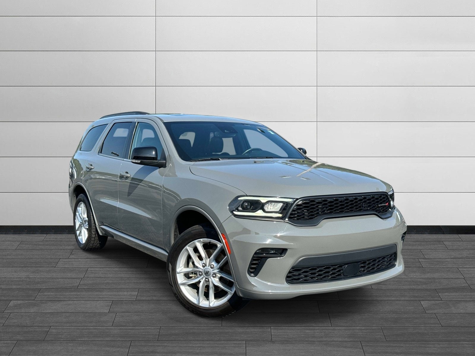 2023 Dodge Durango's photo