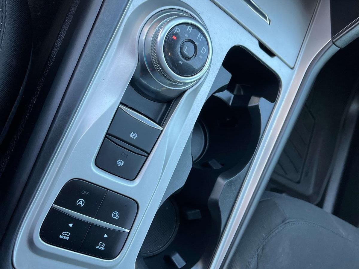 2021 Ford Explorer XLT - Photo 35