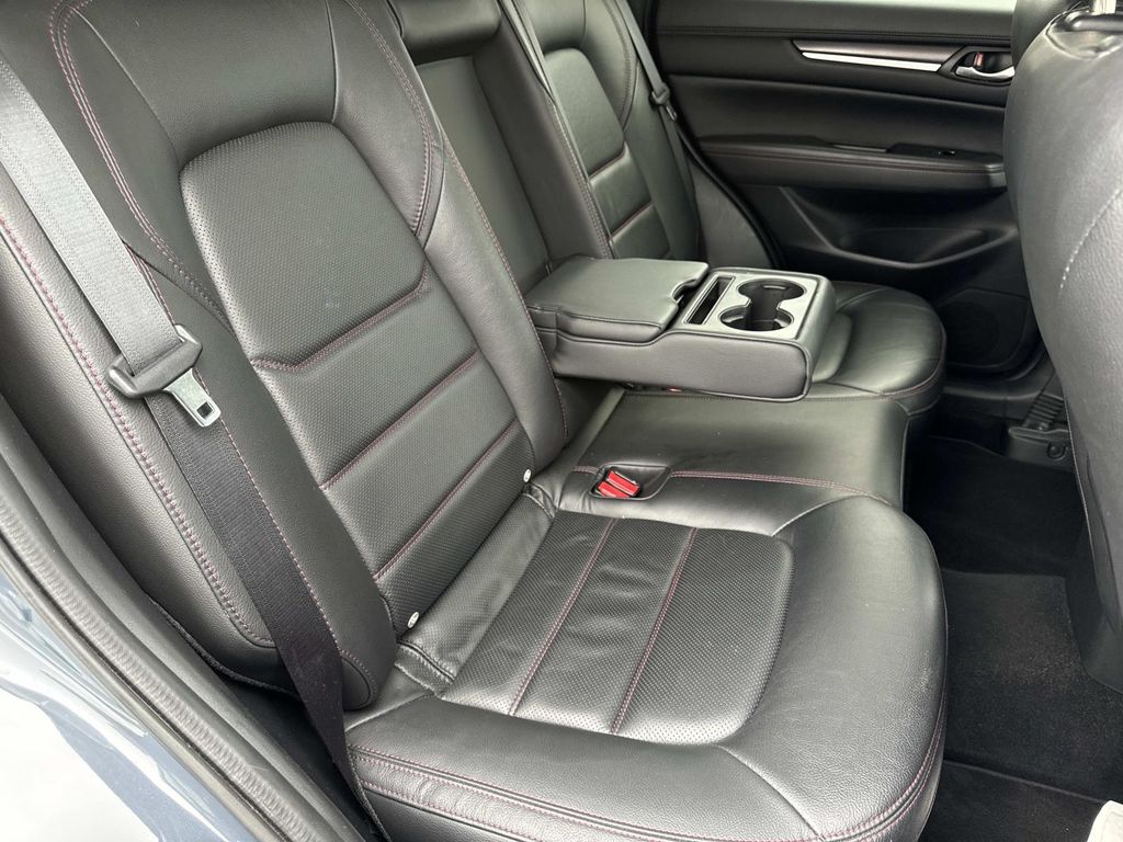 2024 Mazda CX-5 S Carbon Edition - Photo 22