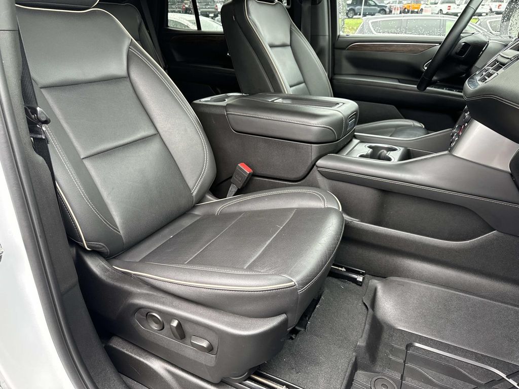 2024 Chevrolet Tahoe Premier - Photo 30
