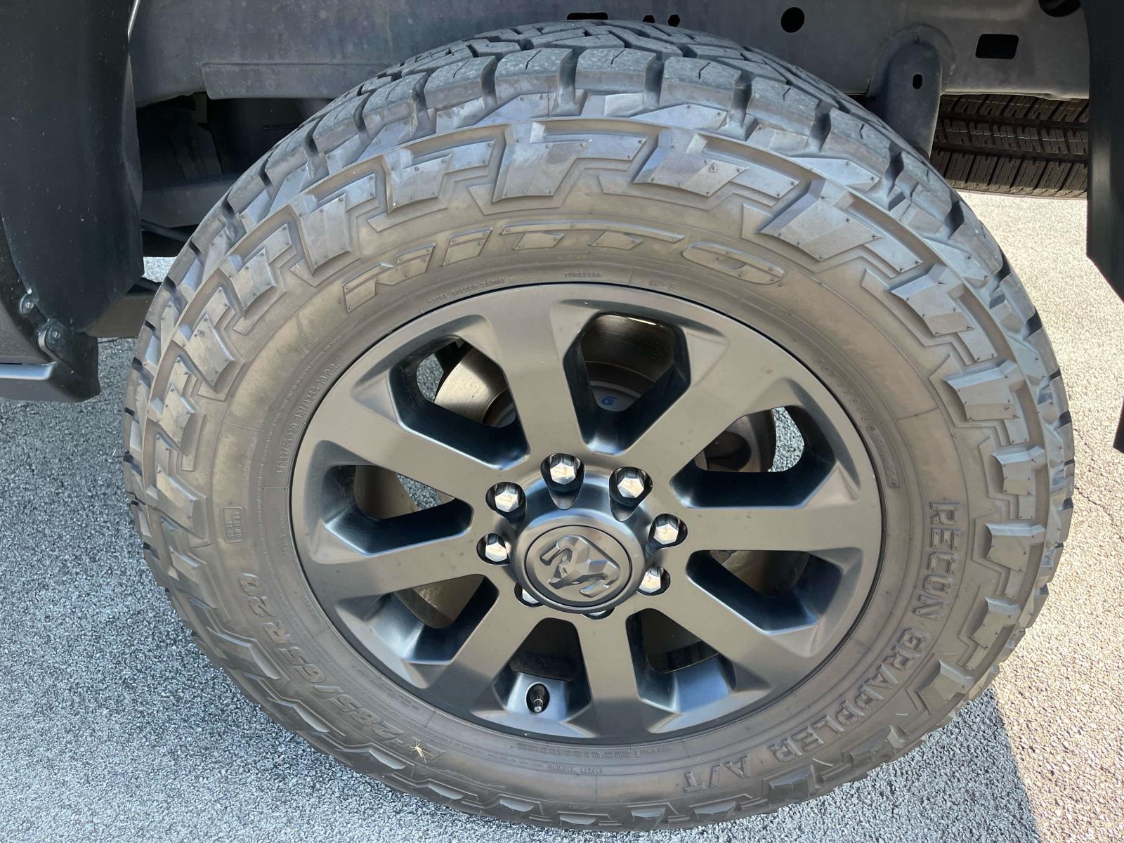 2025 RAM Ram 2500 Pickup Laramie - Photo 11