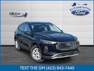 2026 Ford Escape Active Sport Utility