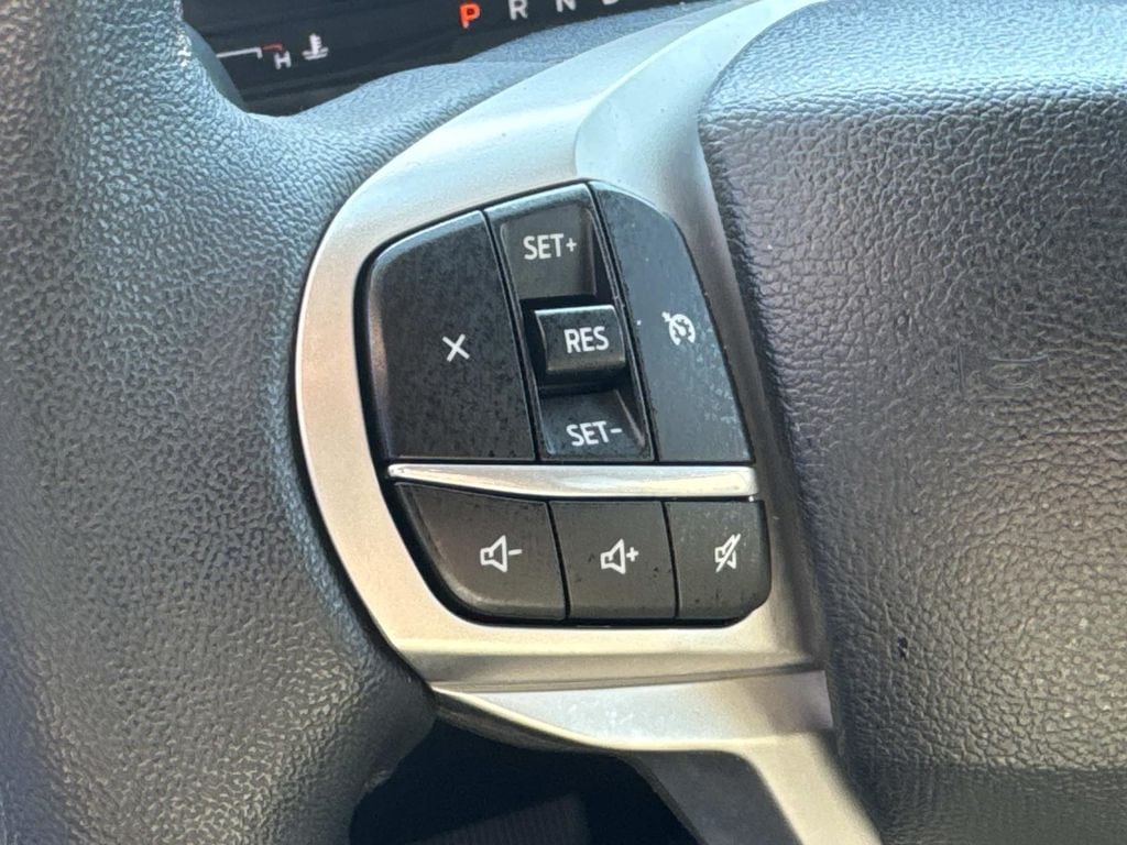 2024 Ford Explorer XLT - Photo 35