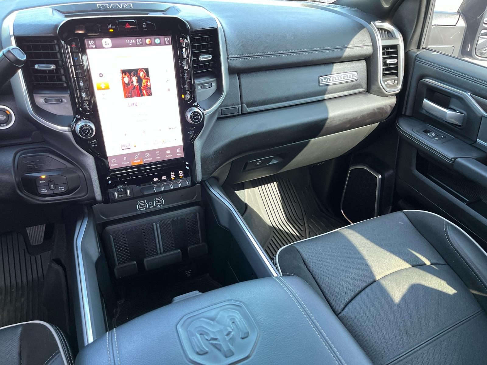 2025 RAM Ram 2500 Pickup Laramie - Photo 13