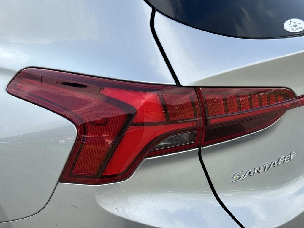 2023 Hyundai Santa Fe Limited - Photo 10