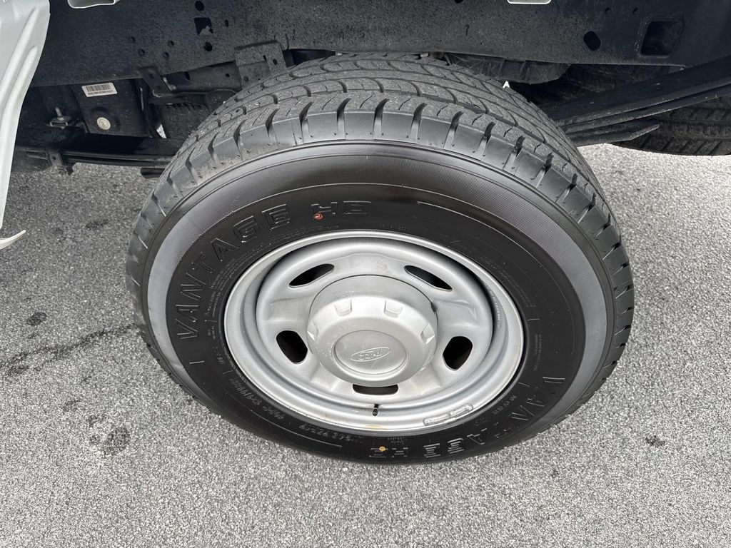 2026 Ford F-250 Super Duty XL - Photo 11