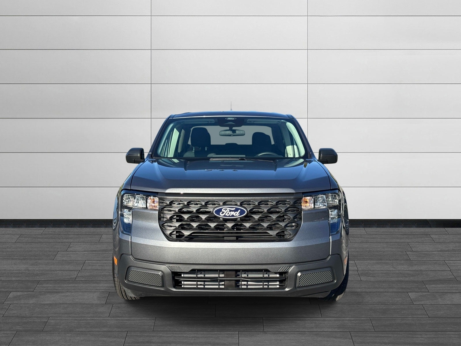 2026 Ford Maverick XL - Photo 8