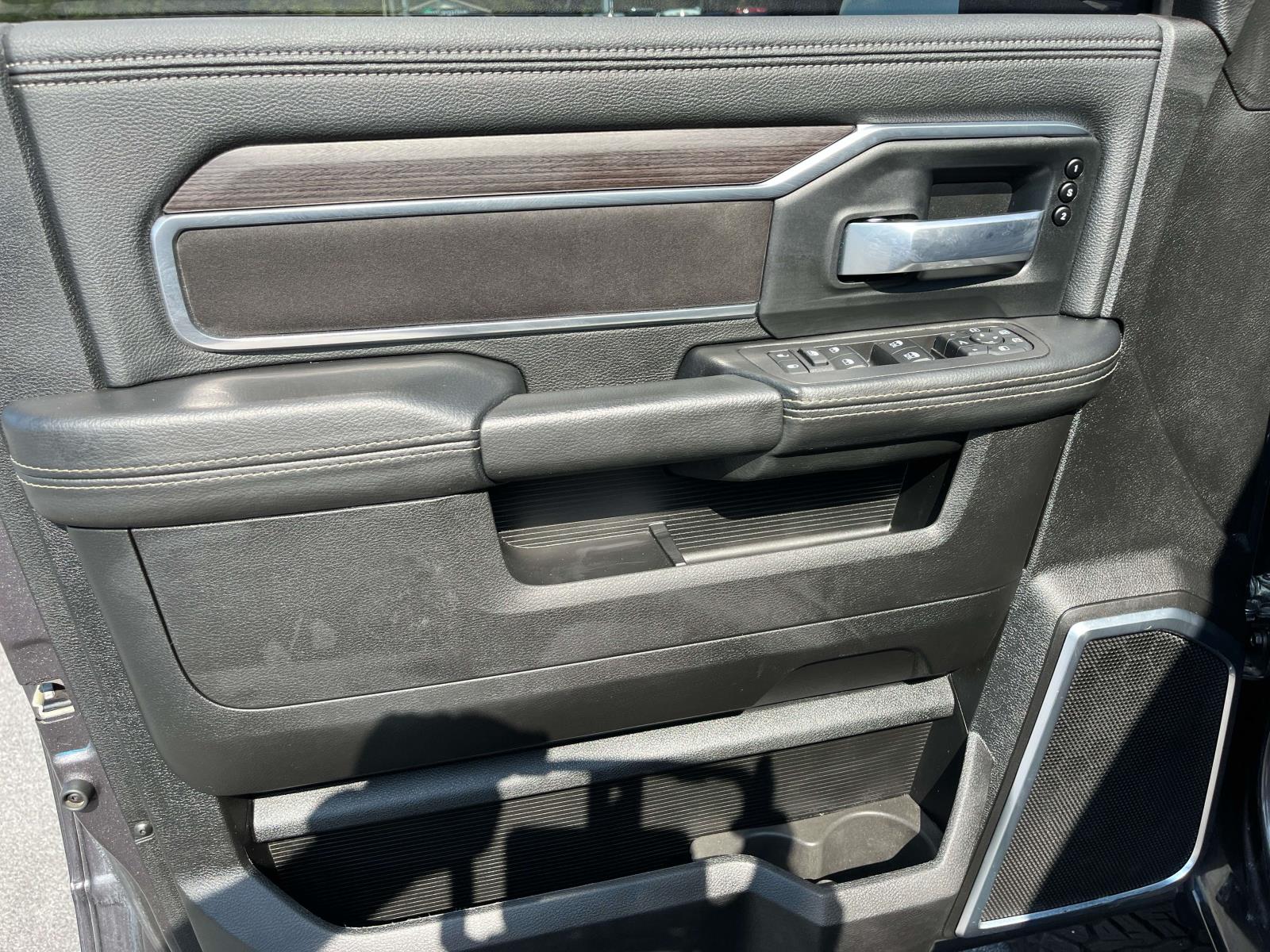 2025 RAM Ram 2500 Pickup Laramie - Photo 27