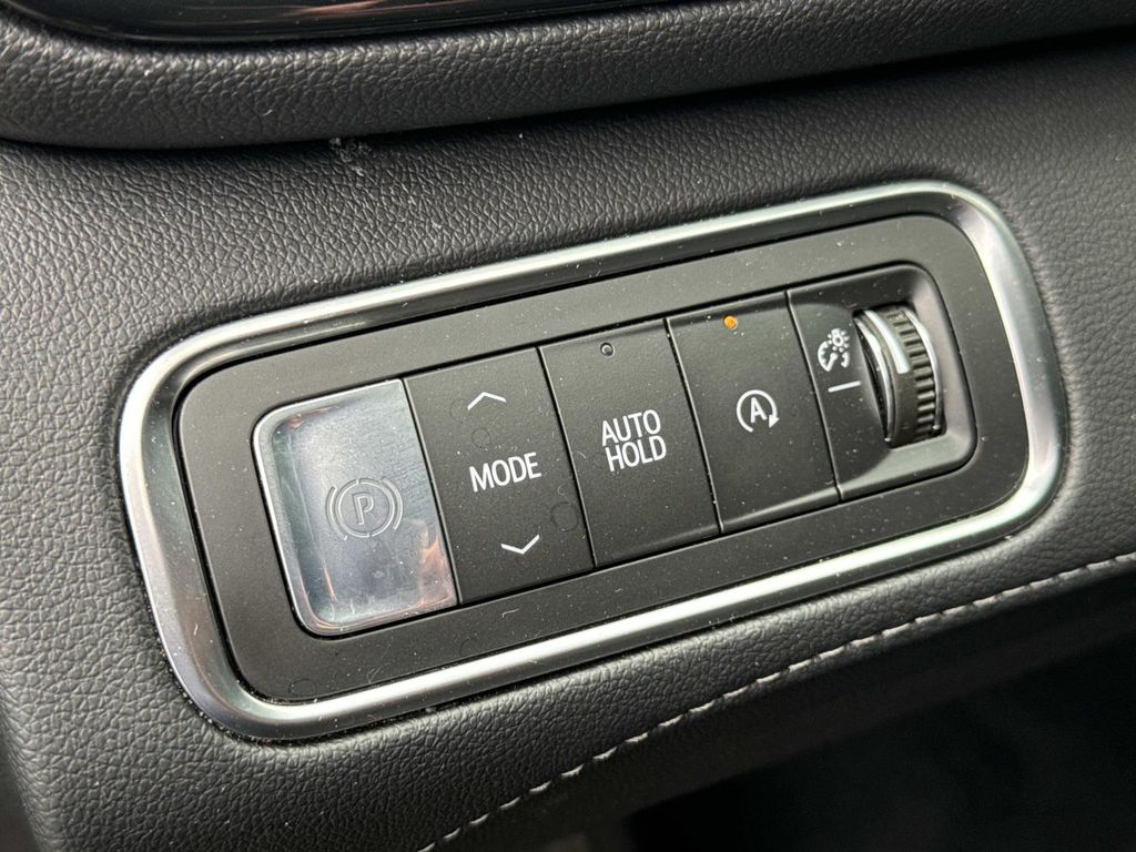 2026 Buick Enclave Sport Touring - Photo 35