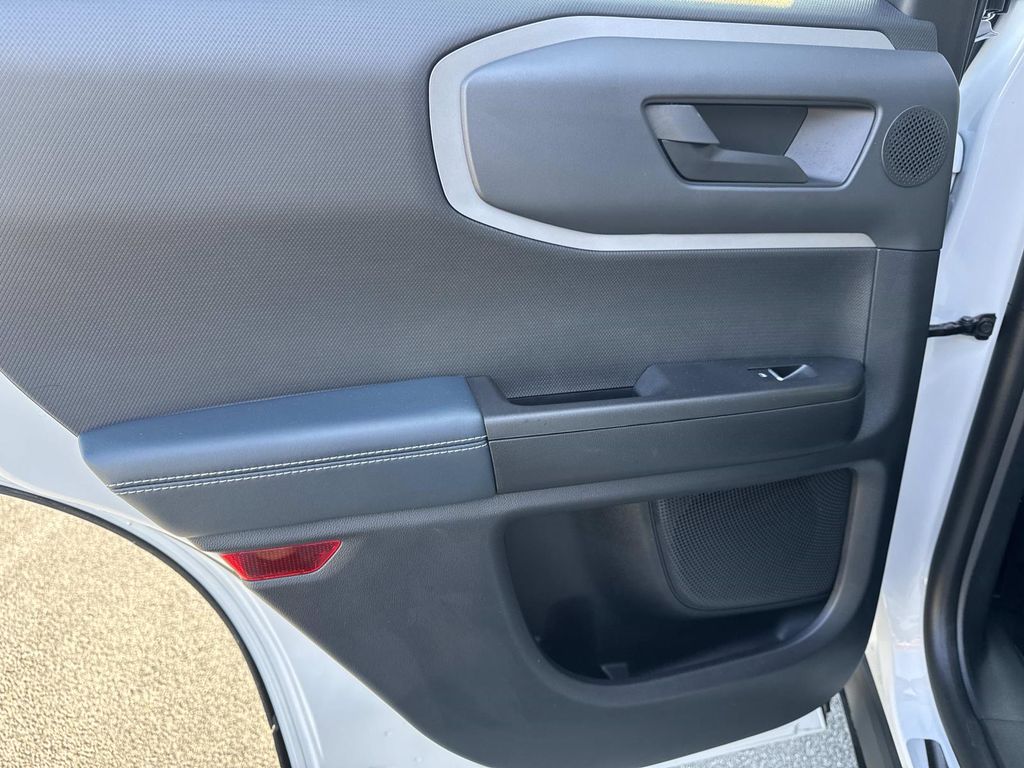 2024 Ford Bronco Sport Outer Banks - Photo 20