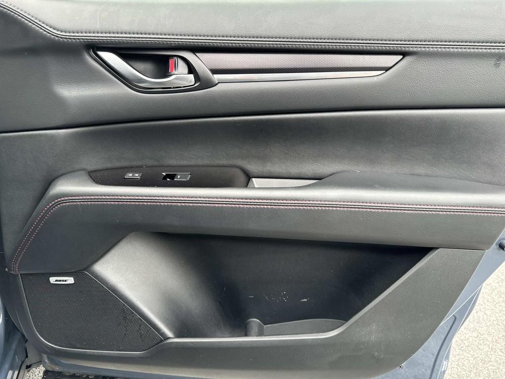 2024 Mazda CX-5 S Carbon Edition - Photo 23