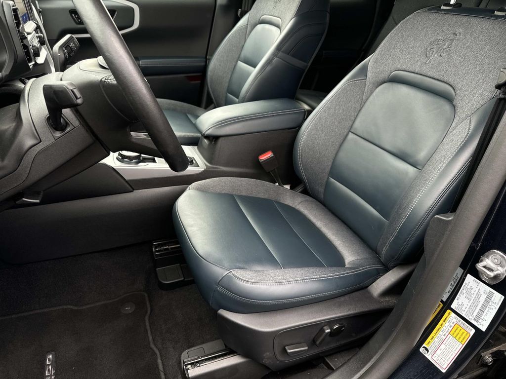 2023 Ford Bronco Sport Outer Banks - Photo 31