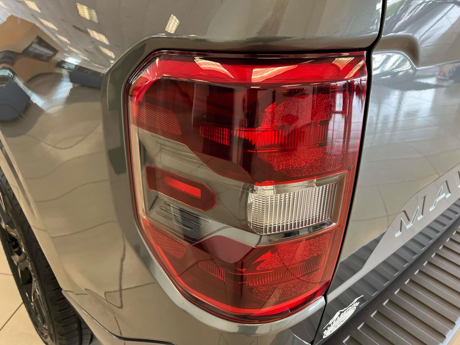 2026 Ford Maverick Lobo Premium - Photo 10