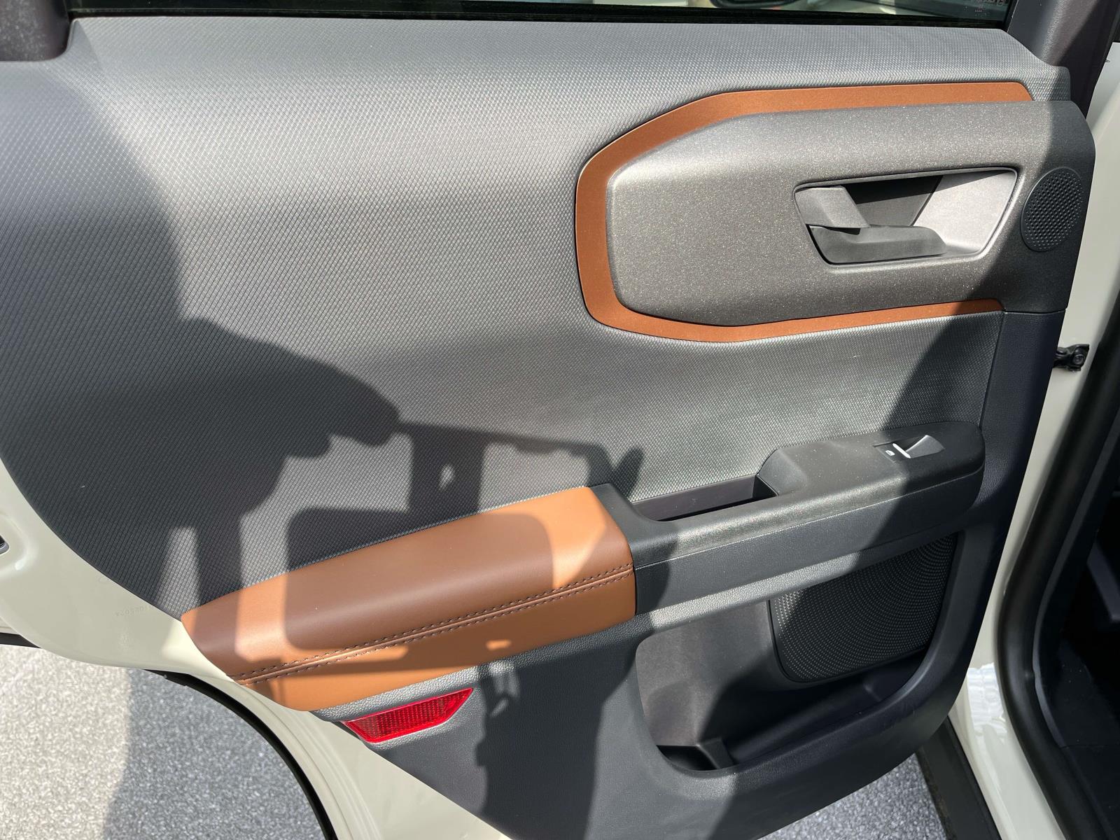 2025 Ford Bronco Sport Outer Banks - Photo 18