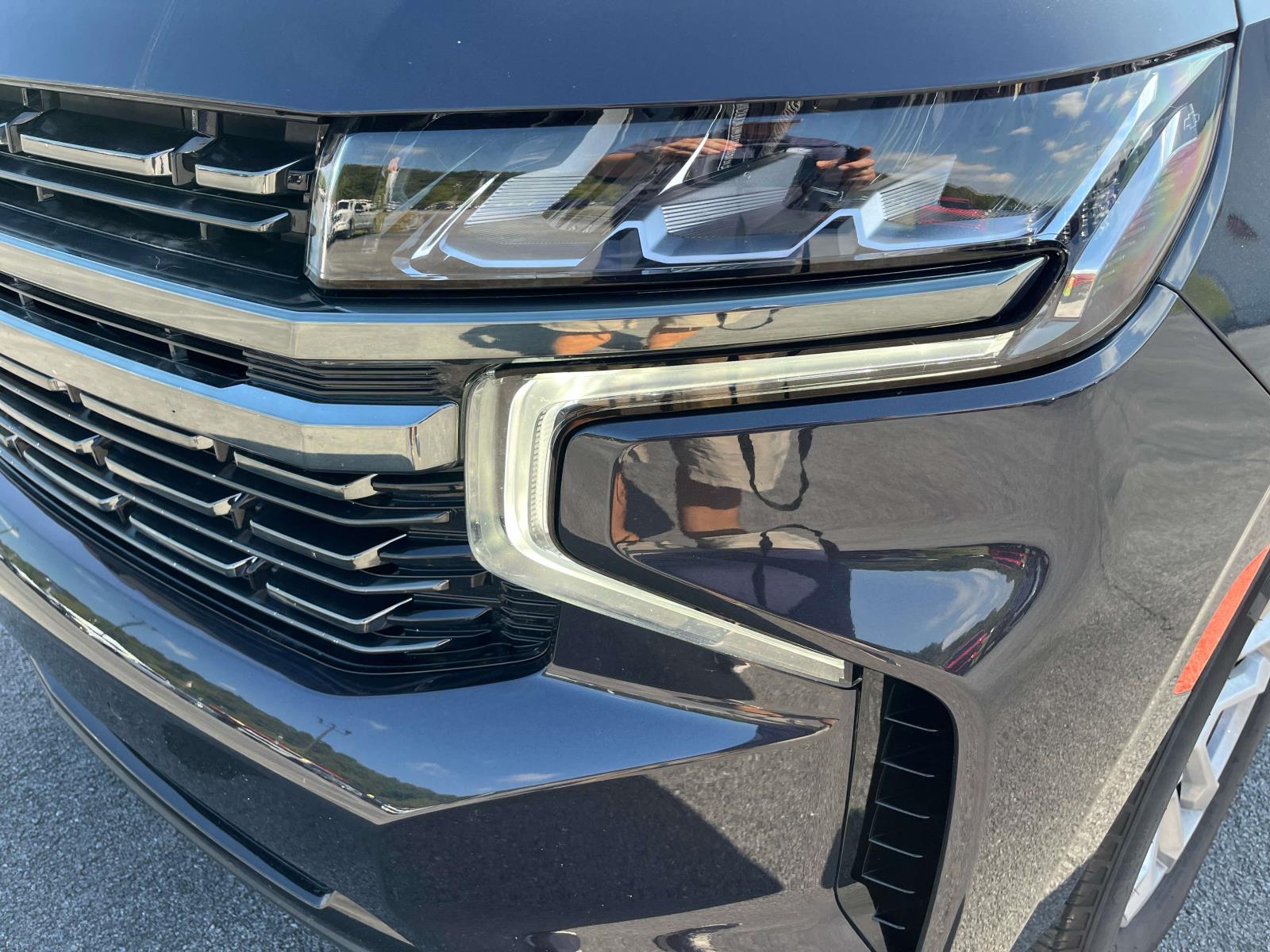 2022 Chevrolet Tahoe RST - Photo 8