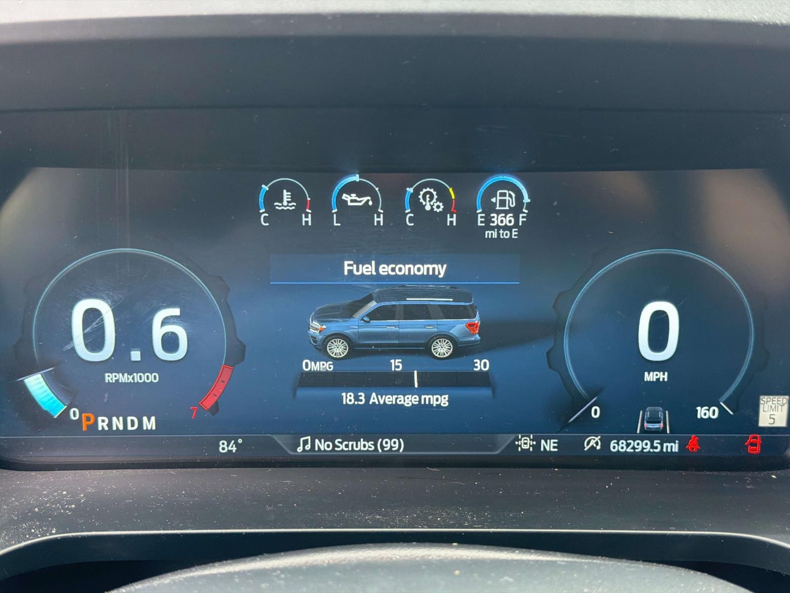 2023 Ford Expedition Platinum - Photo 38