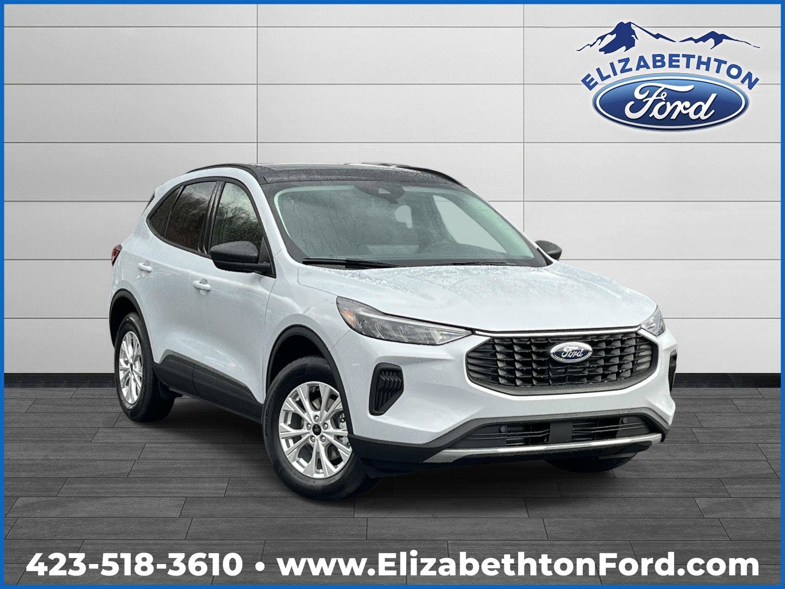 2026 Ford Escape Active AWD's photo