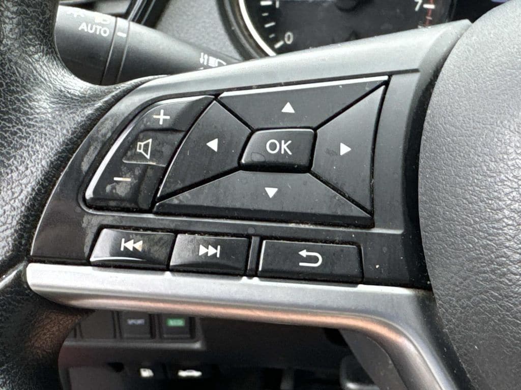 2020 Nissan Rogue Sport S - Photo 29