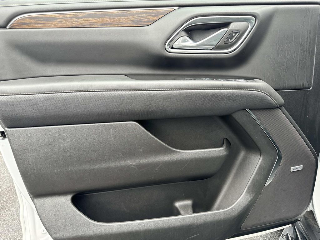 2024 Chevrolet Tahoe Premier - Photo 32