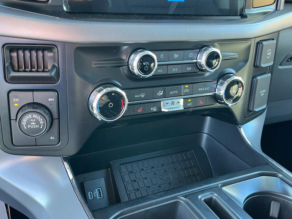 2024 Ford F-150 XLT - Photo 26