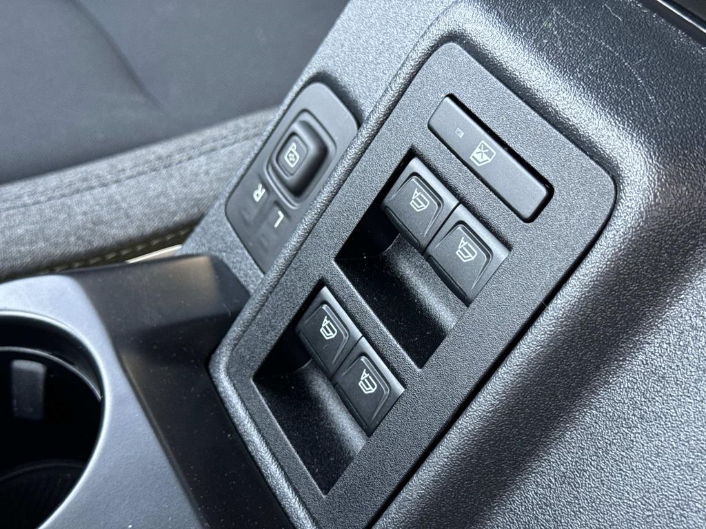 2025 Ford Bronco 4-Door Big Bend - Photo 39