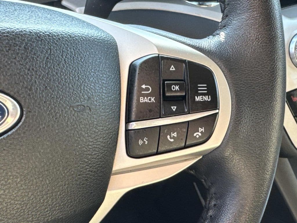 2024 Ford Explorer XLT - Photo 36