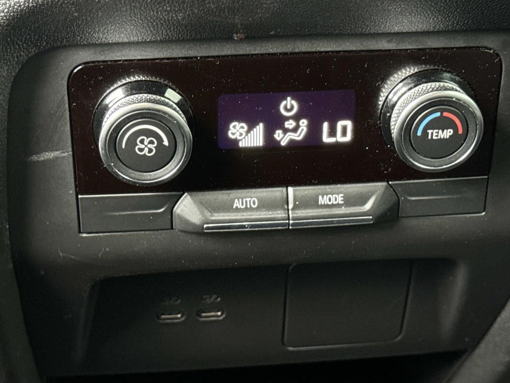 2026 Buick Enclave Sport Touring - Photo 19